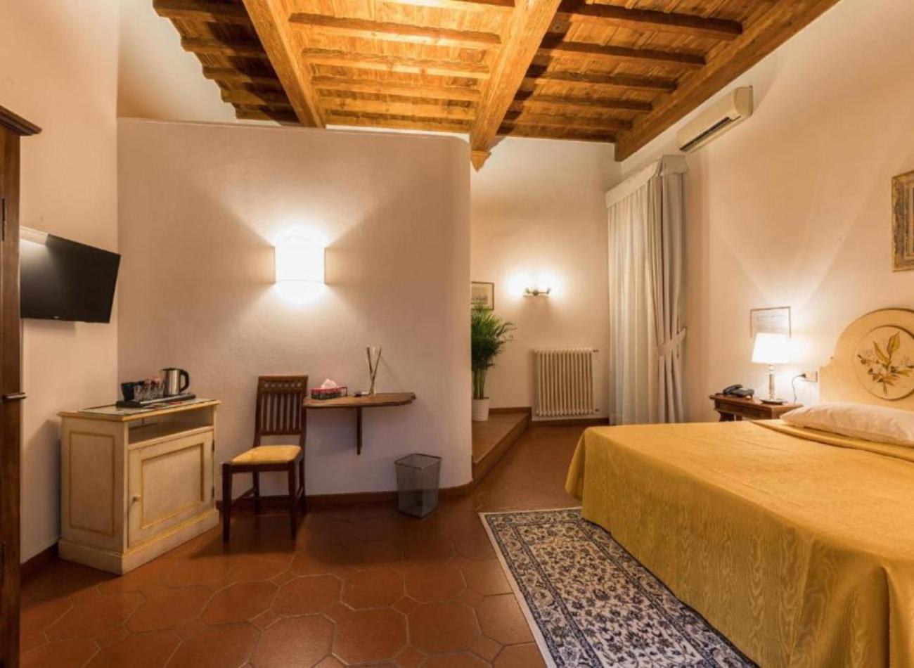 Numa Florence Palazzo Haggis Eksteriør bilde